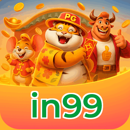 in99 APK - Download Oficial Android