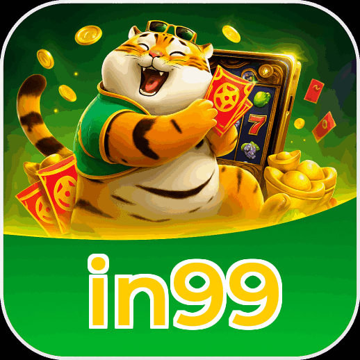 in99 Fortune - Tiger Ox Mouse