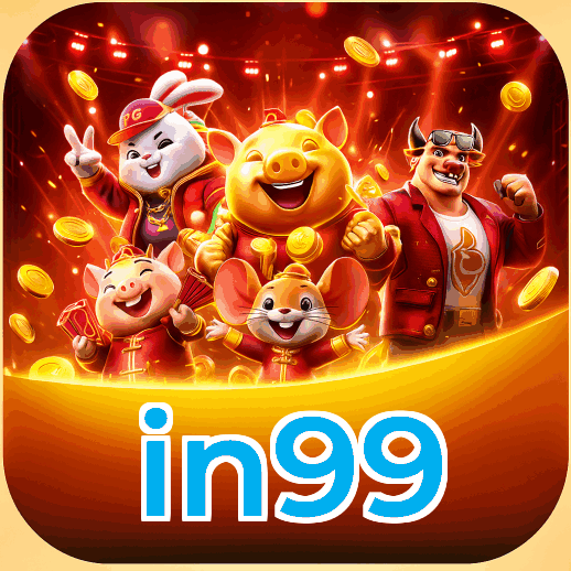 Catálogo Completo de Bônus in99