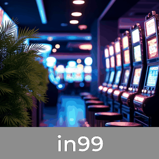 Aproveite os bônus e ofertas únicas do in99!