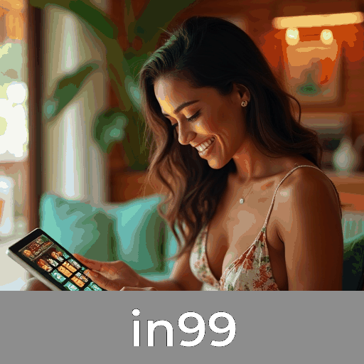 Aproveite o Login Seguro Instantâneo em in99