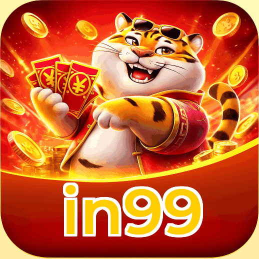 in99 Slots - 1.500+ Jogos